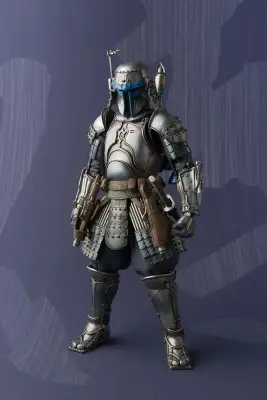 Figurine sw jango fett ronin af